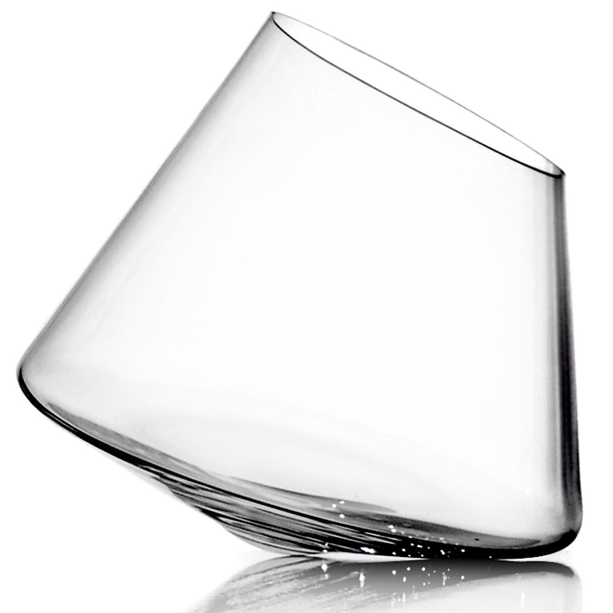 Ichendorf Milano designové sklenice na koňak Manhattan Floating Cognac - DESIGNPROPAGANDA