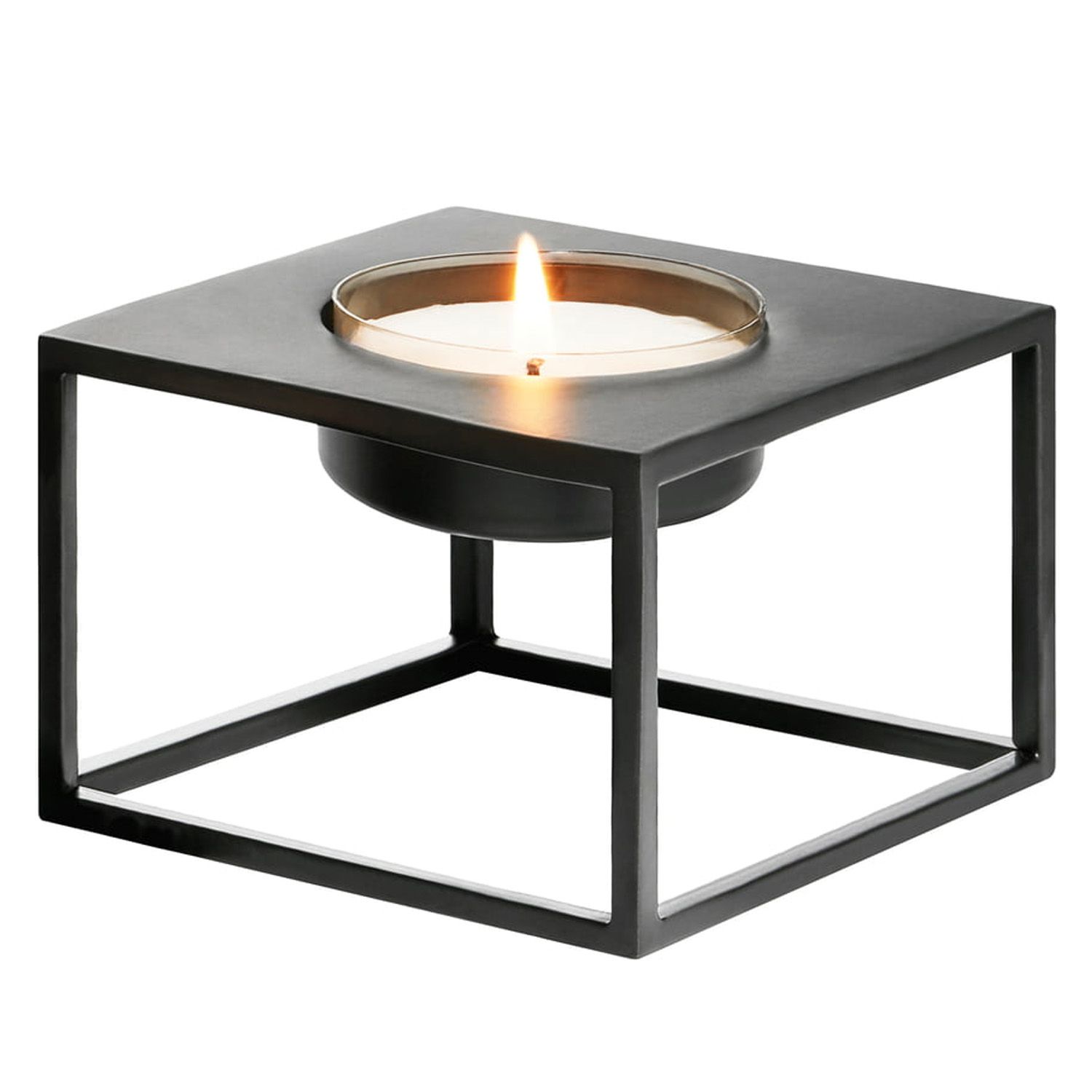 Philippi designové svícny Solero Candleholder M - DESIGNPROPAGANDA