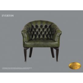 Chesterfield Everton Club Chair