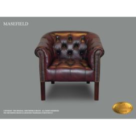 Chesterfield Masefield Club Chair