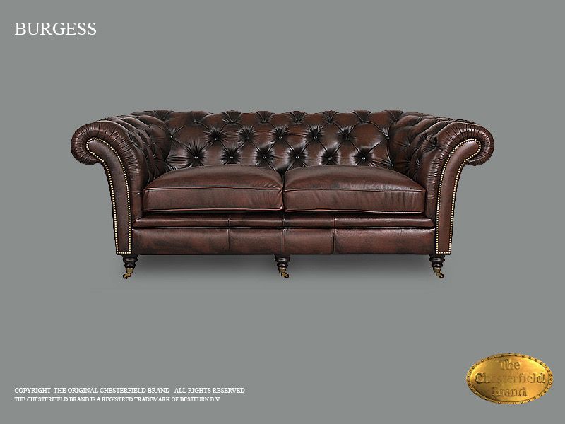 Chesterfield Burgess 2 - Chesterfield.COM