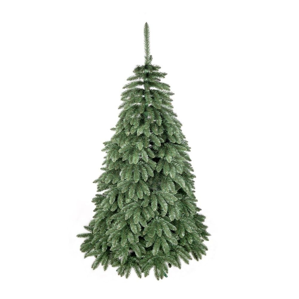 Umělý vánoční stromeček smrk kanadský, výška 120 cm - Bonami.cz