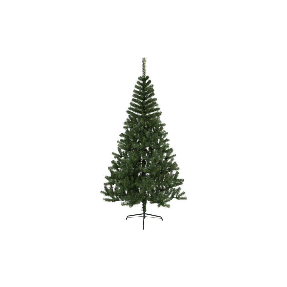 Umělý venkovní vánoční stromeček Star Trading Kanada, výška 210 cm - Bonami.cz