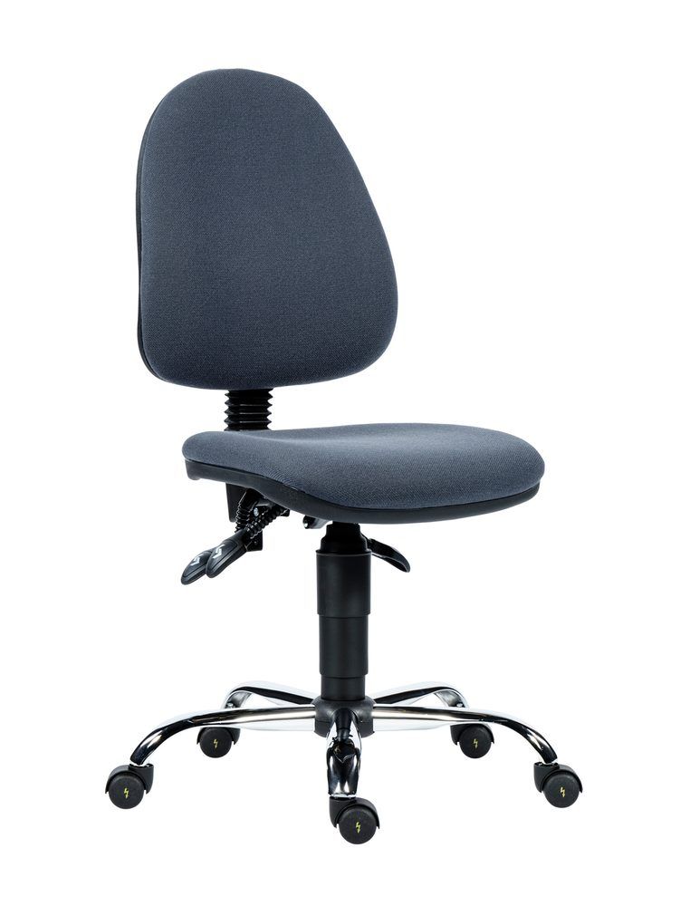 Antares Pracovní kancelářská židle Panther Asyn C Antistatic P131032 - Prima židle.cz