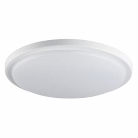   29163- LED Koupelnové stropní svítidlo se senzorem ORTE LED/24W/230V IP54 