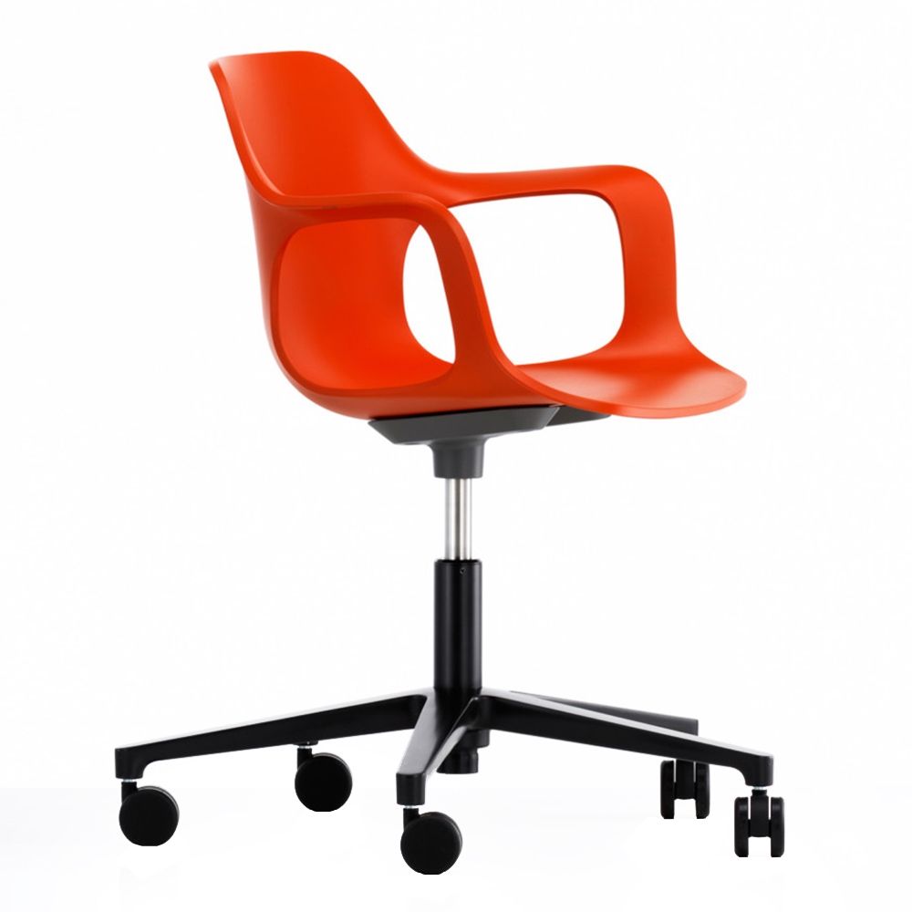 Vitra designové kancelářské židle Hal Armchair Studio - DESIGNPROPAGANDA