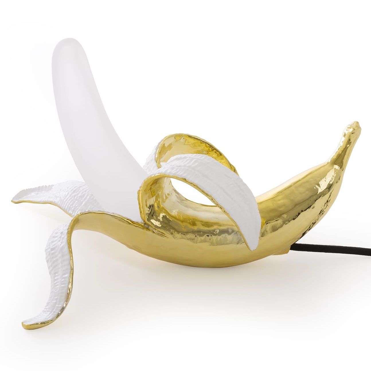 Seletti designová stolní svítidla Banana Lamp Dewey - DESIGNPROPAGANDA