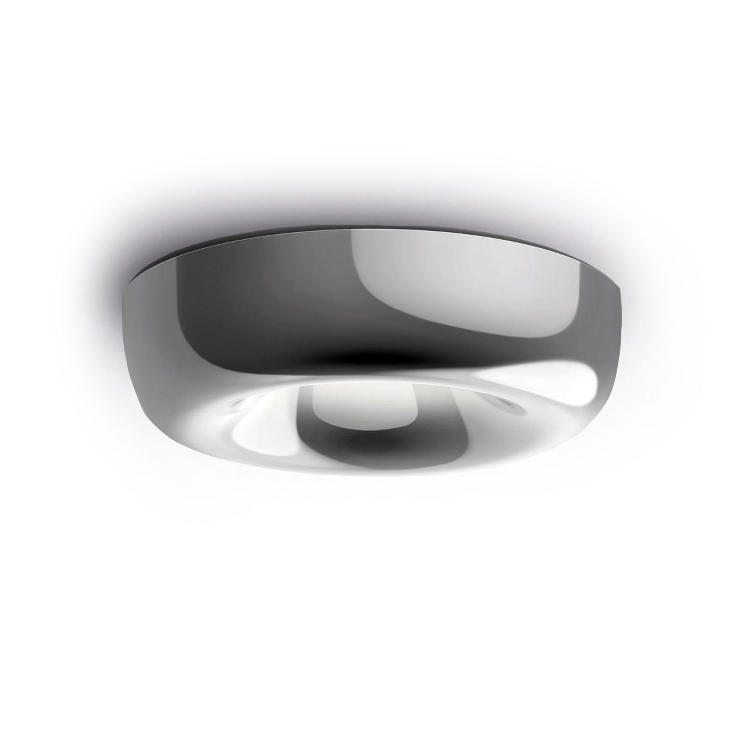 Serien Lighting designová stropní svítidla Cavity Ceiling Recessed S - DESIGNPROPAGANDA