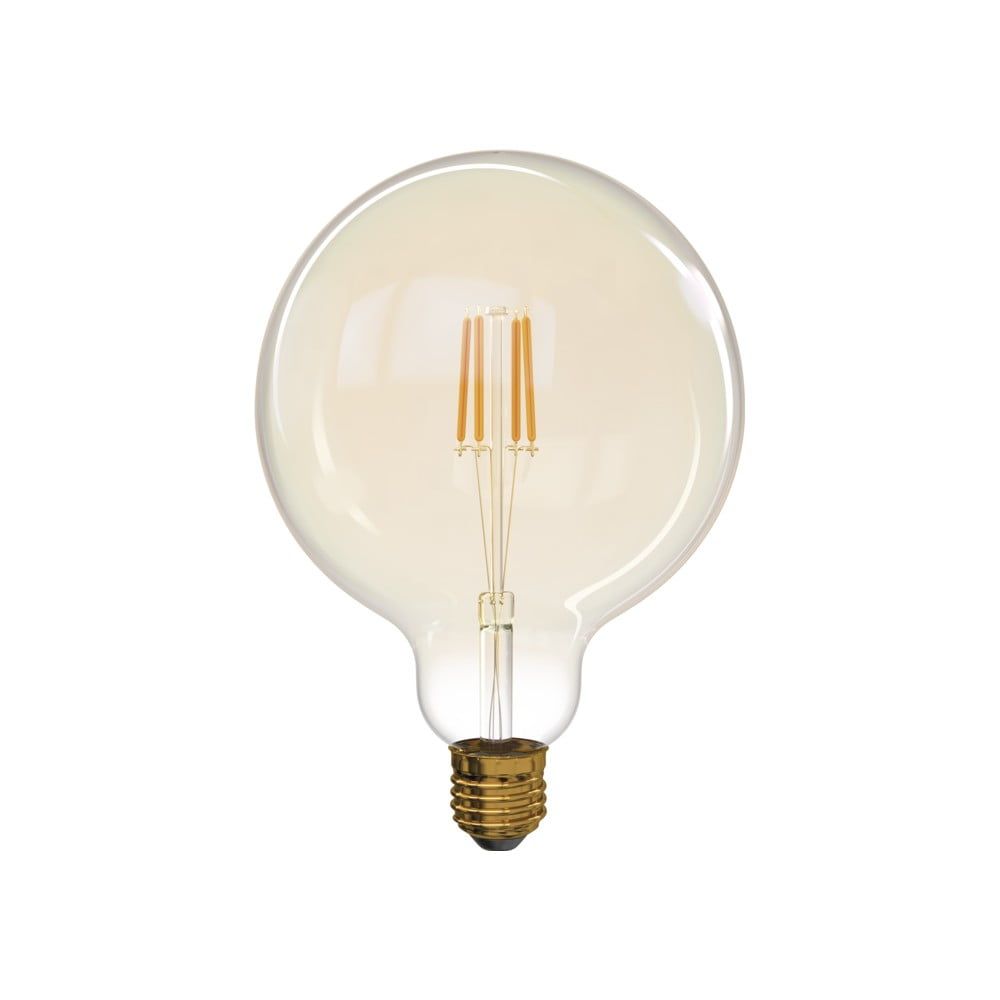 LED vintage žárovka E27, 4 W, 230 V - EMOS - Bonami.cz
