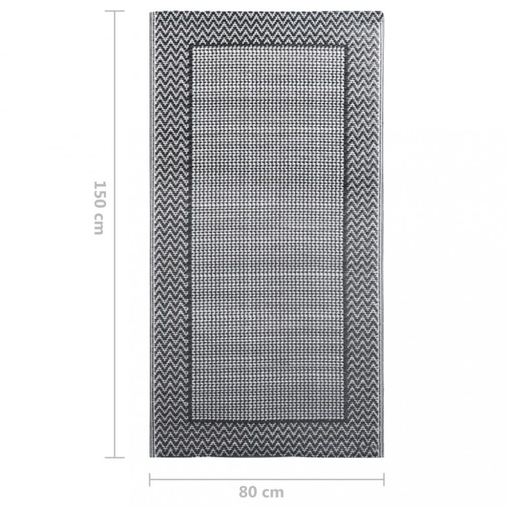 Venkovní koberec PP Dekorhome 80x150 cm - DEKORHOME.CZ