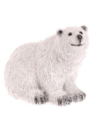 Soška ledního medvěda- AT - M-byt
