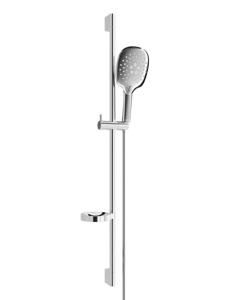 MEXEN - DS22 posuvný sprchový set, chrom 785224583-00 - Hezká koupelna s.r.o.