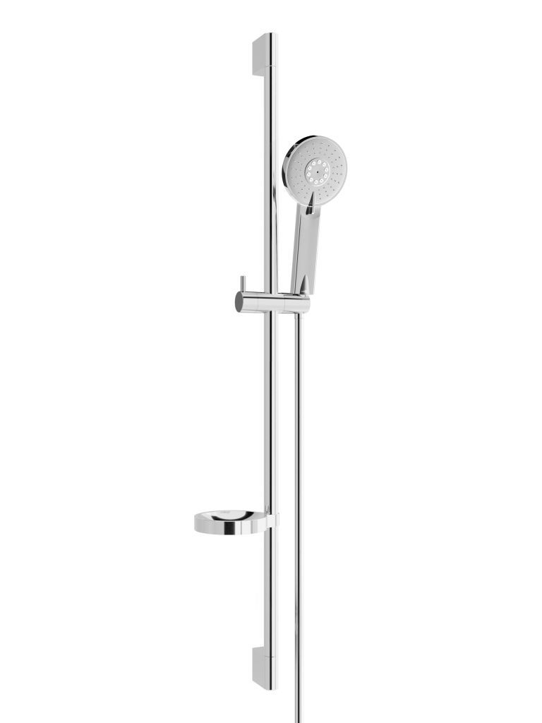 MEXEN - DS40 posuvný sprchový set, chrom 785404583-00 - Hezká koupelna s.r.o.