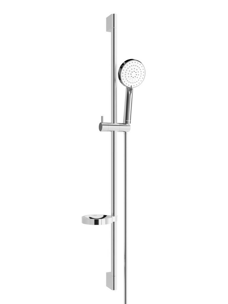 MEXEN - DS75 posuvný sprchový set, chrom 785754583-02 - Hezká koupelna s.r.o.