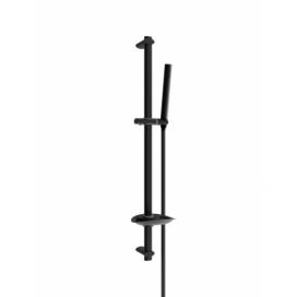 MEXEN - DB70 posuvný sprchový set, černá 785704584-70