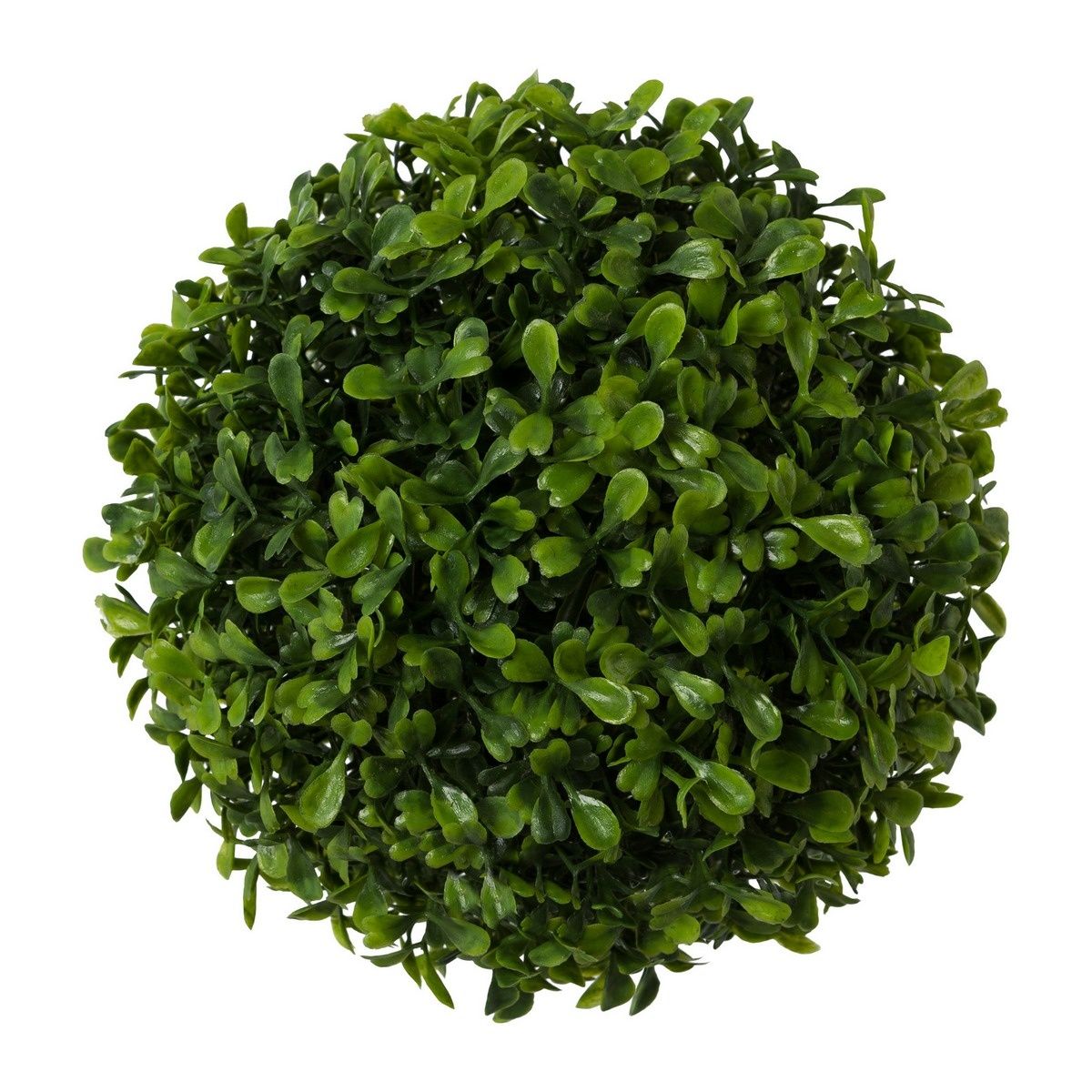 Buxusová koule zelená, pr. 18 cm - 4home.cz
