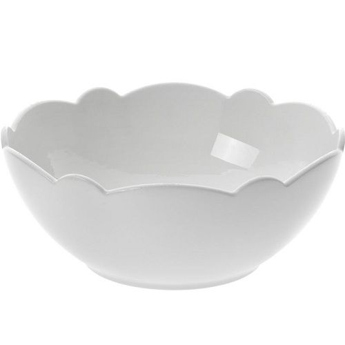 Alessi designové misky Dressed Bowl (4 kusy) - DESIGNPROPAGANDA