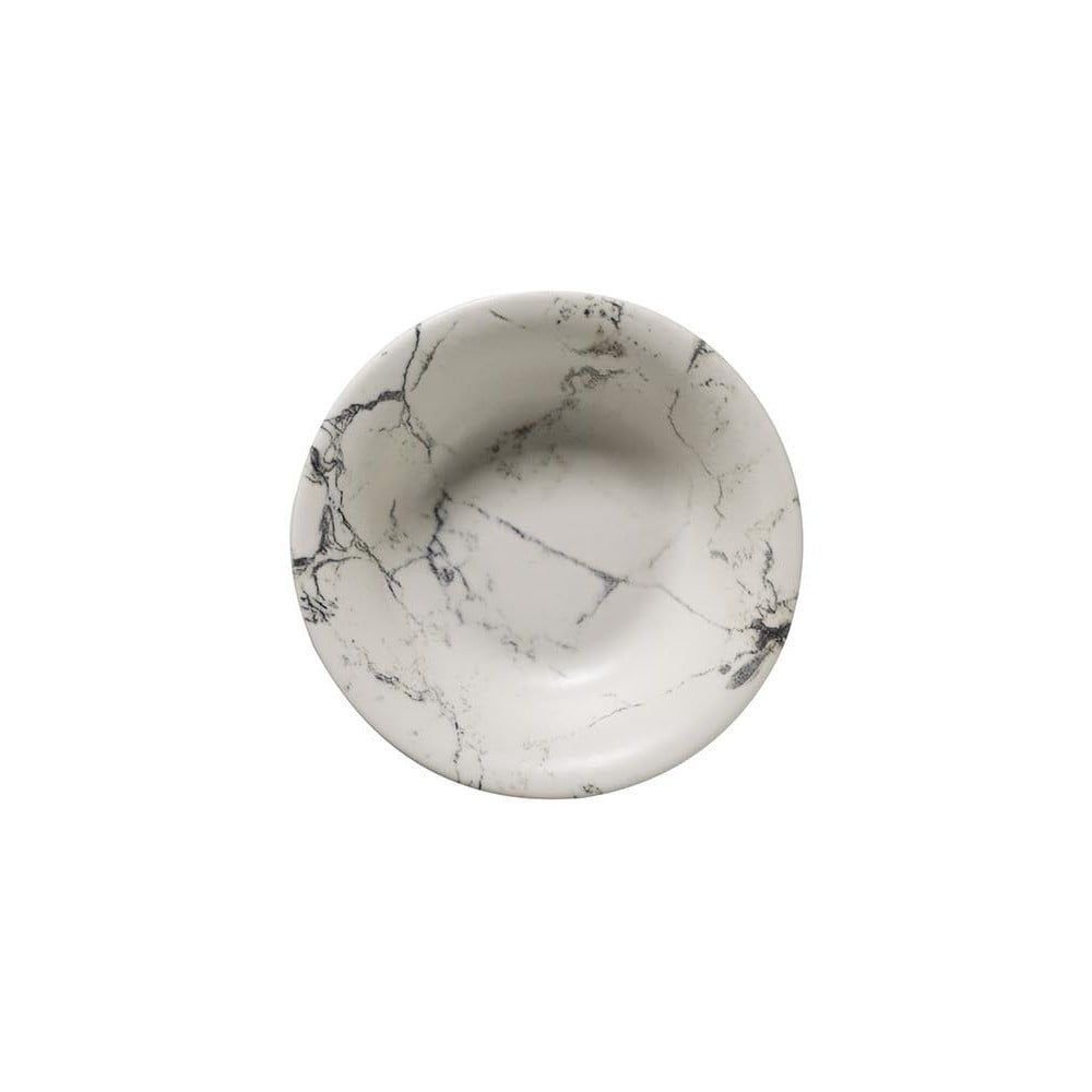 24dílná sada porcelánového nádobí Kütahya Porselen Light Marble - Bonami.cz