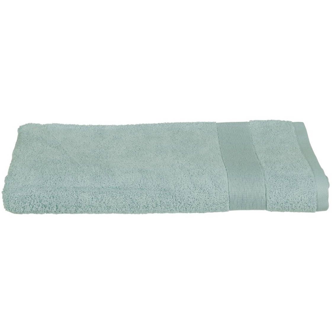 Atmosphera FROST ručník, 30 x 50 cm, bavlna, světle modrá - EMAKO.CZ s.r.o.