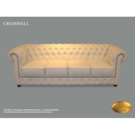 Chesterfield Cresswell 4
