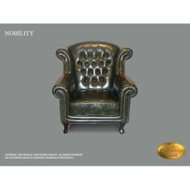 Chesterfield Nobility 1