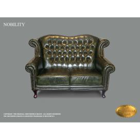 Chesterfield Nobility 2