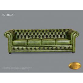 Chesterfield Rothley 4