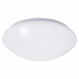 Greenlux LED Koupelnové stropní svítidlo se senzorem REVA LED/12W/230V IP44 