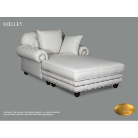 Chesterfield Shelley