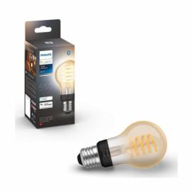 Philips LED Stmívatelná žárovka Philips Hue WHITE AMBIANCE A60 E27/7W/230V 2200-4500K 