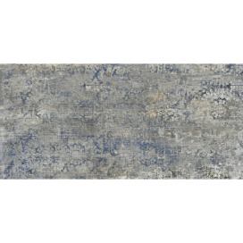 Dekor Del Conca Timeline Seventy-Nine 60x120 cm mat GCTL79RJ (bal.1,440 m2)