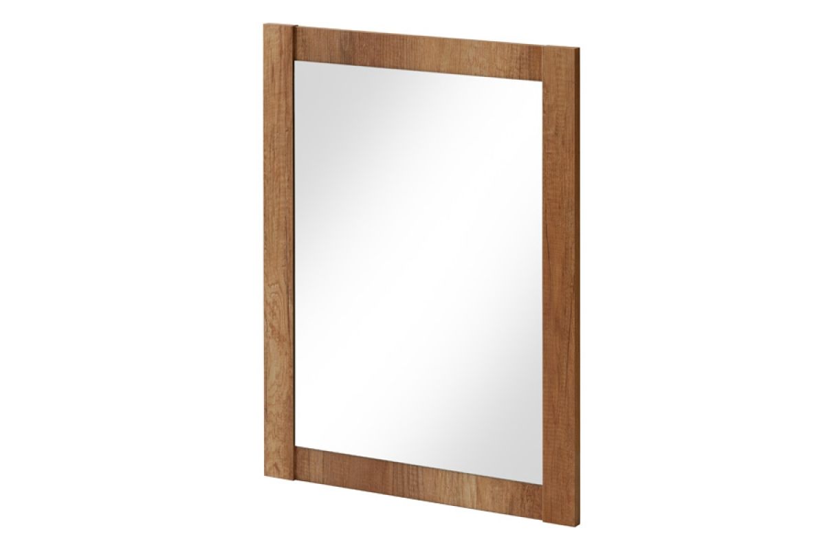 Zrcadlo Classic Oak 840 60 cm - Nabytek-Bogart.cz