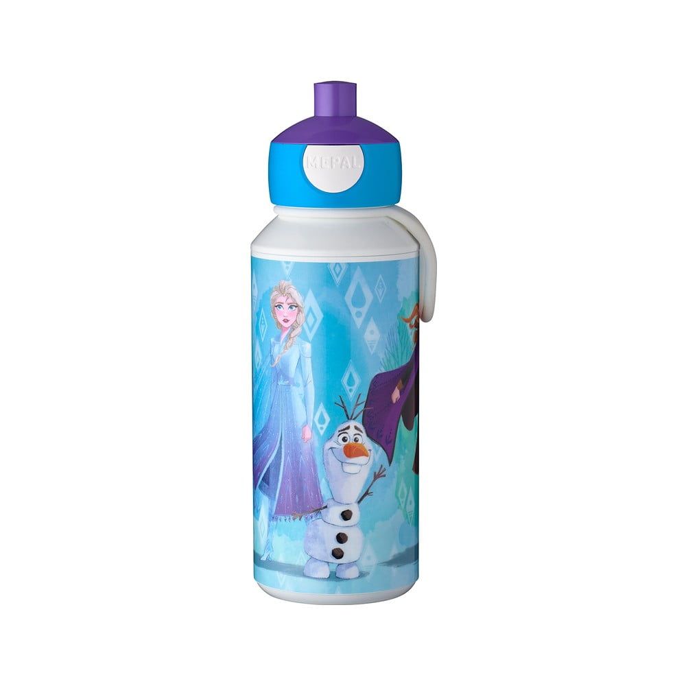 Dětská láhev na vodu Mepal Frozen, 400 ml - Bonami.cz