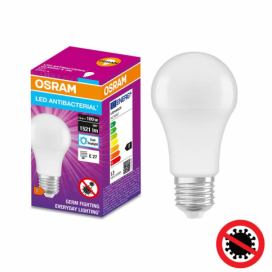Osram LED Antibakteriální žárovka A100 E27/13W/230V 6500K - Osram 