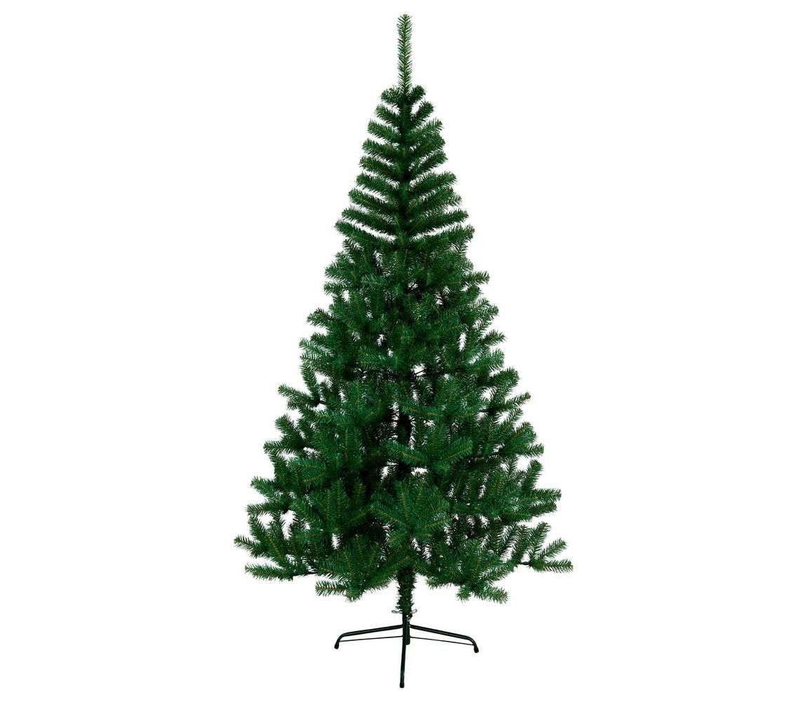 Eglo Eglo 410884 - Vánoční stromek KANADA 210 cm smrk  -  Svět-svítidel.cz
