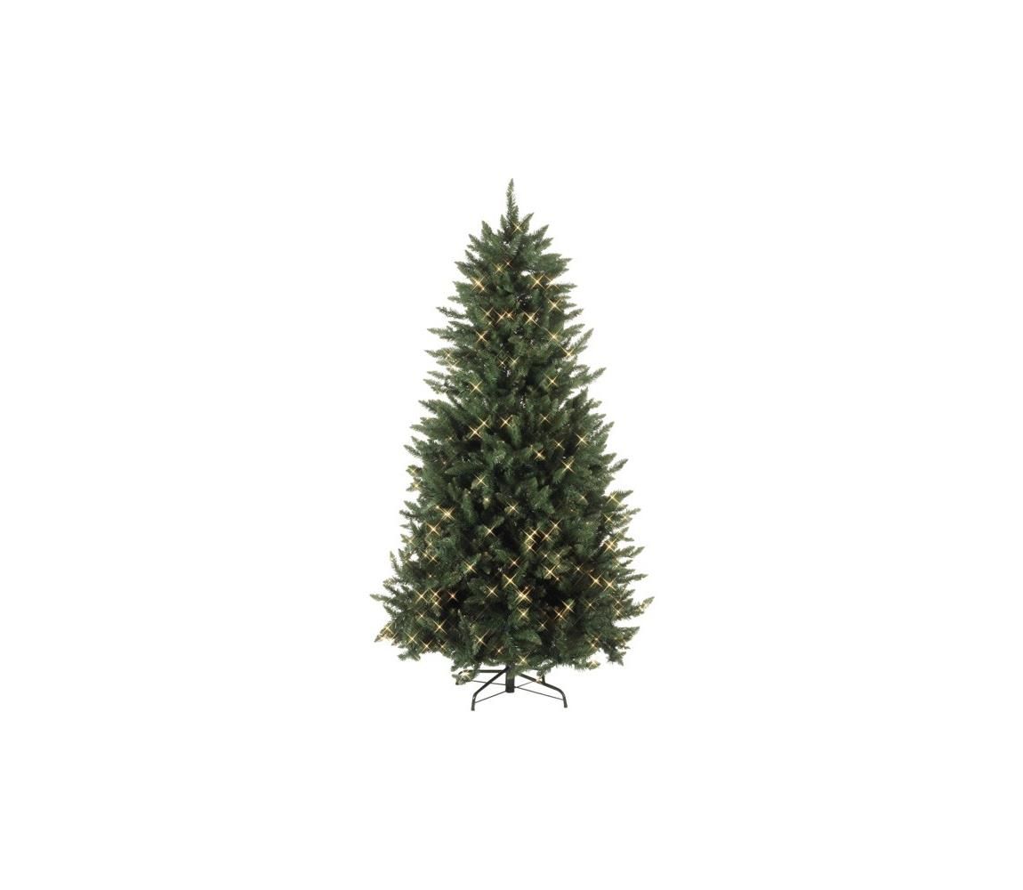 Eglo Eglo 410898 - LED Vánoční stromek CALGARY 210 cm 450xLED/0,064W/30/230V IP44  -  Svět-svítidel.cz