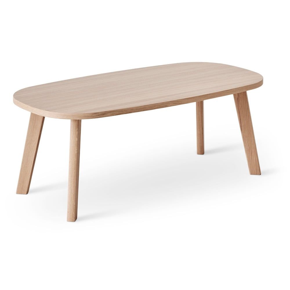 Konferenční stolek podýhovaný dubem One by Hammel, 120 x 60 cm - Bonami.cz