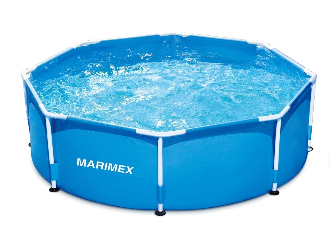 Marimex | Bazén Marimex Florida 2,44x0,76 m bez příslušenství | 10340232 - Marimex
