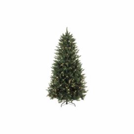 Eglo Eglo 410898 - LED Vánoční stromek CALGARY 210 cm 450xLED/0,064W/30/230V IP44 