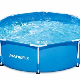 Marimex | Bazén Marimex Florida 2,44x0,76 m bez příslušenství | 10340232