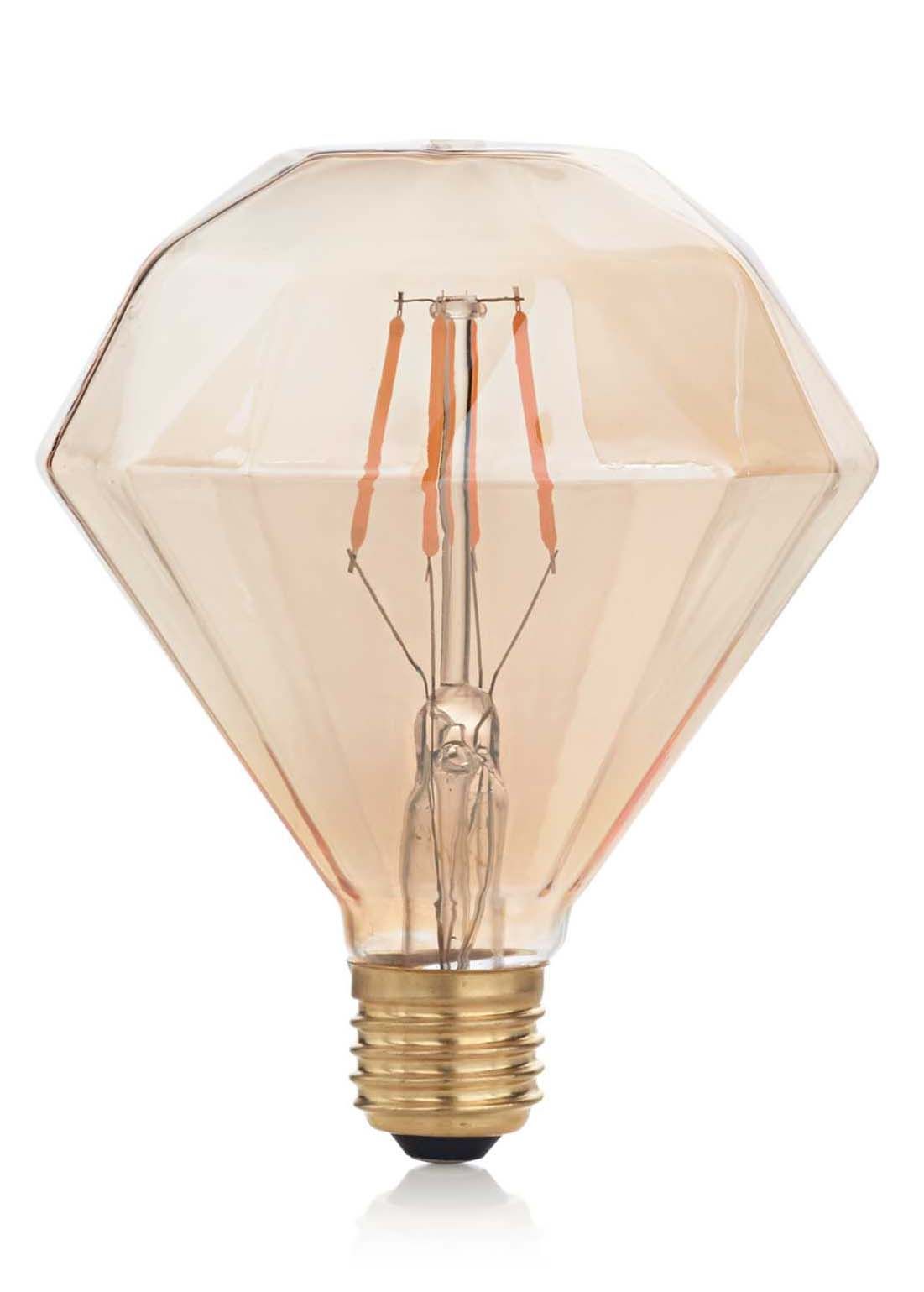 LED žárovka E27 LAMPADINA - 201269 - Ideal Lux - A-LIGHT s.r.o.