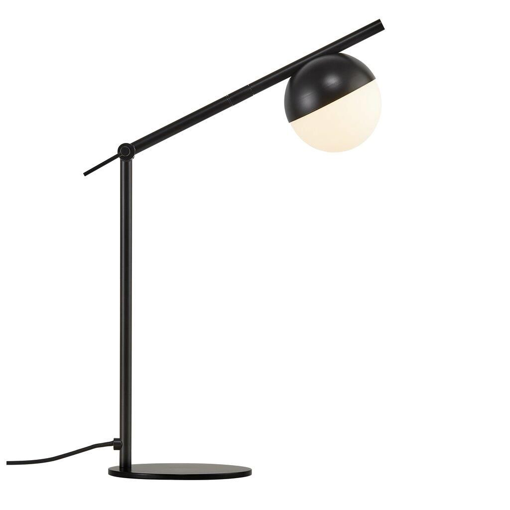 Stolní lampa Contina - 2010985003 - Nordlux - A-LIGHT s.r.o.