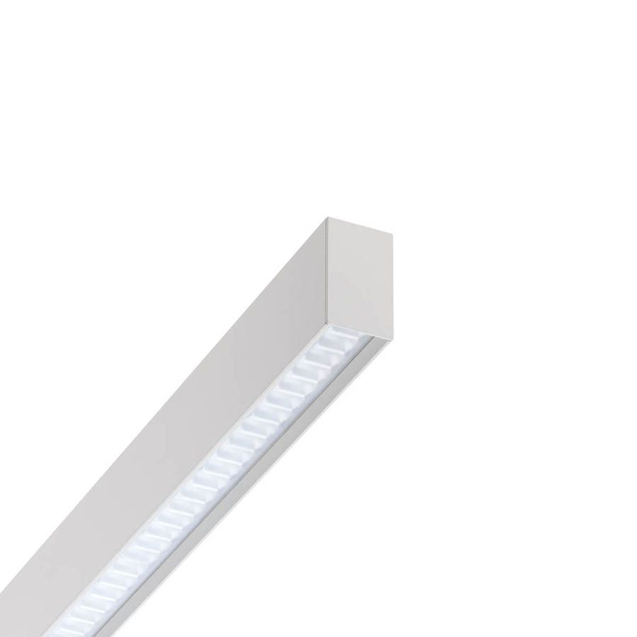 Přisazené/závěsné svítidlo LED XUNO - UNS04WWSWH - Arelux - A-LIGHT s.r.o.