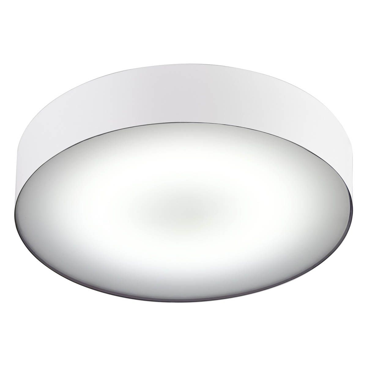 Stropní svítidlo LED IP44 ARENA - 6726 - Nowodvorski - A-LIGHT s.r.o.