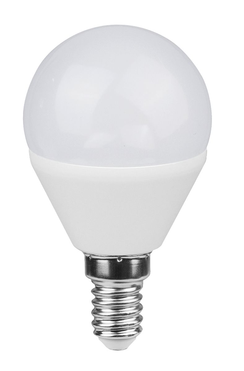 LED žárovka E14 LED žárovka 5W E14 400lm teplá 3000K - 10561D - Globo - A-LIGHT s.r.o.