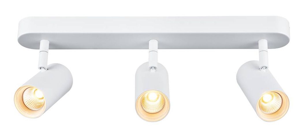 Nástěnné nebo stropní bodové svítidlo NOBLO LED 24W - 1002977 - Big White - A-LIGHT s.r.o.