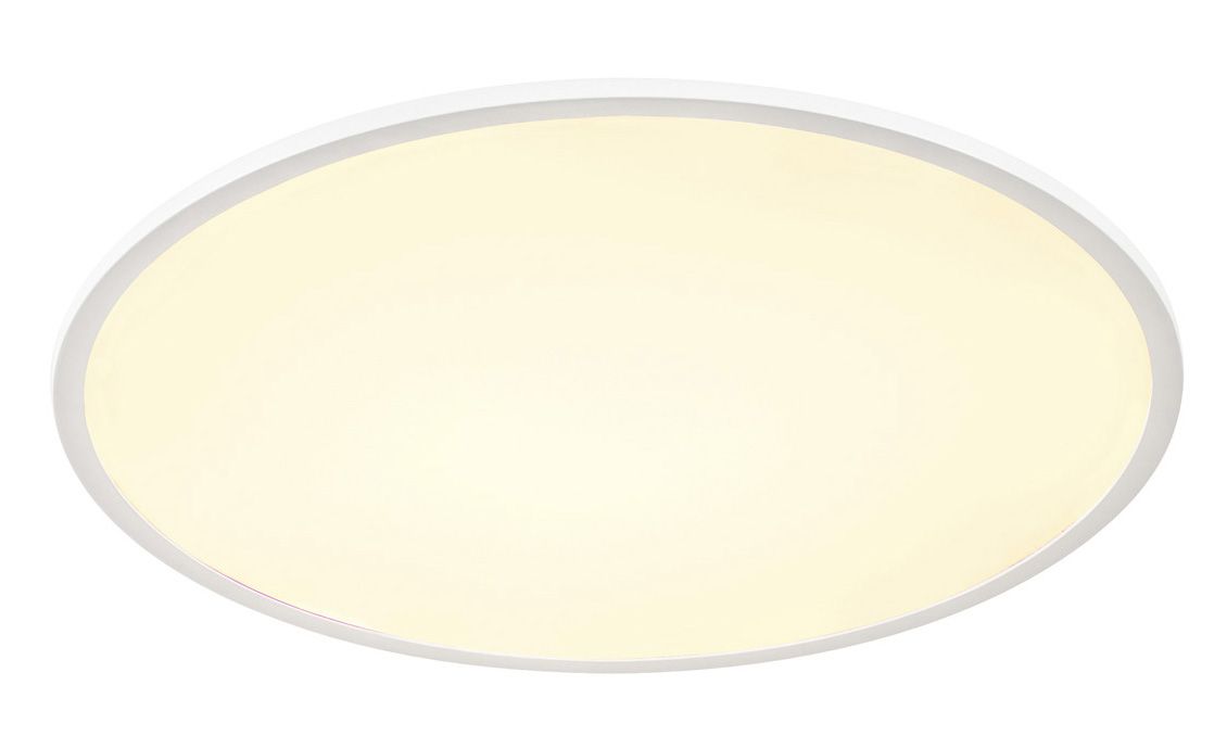 Stropní přisazené svítidlo PANEL 60 CL - 1000784 - Big White - A-LIGHT s.r.o.