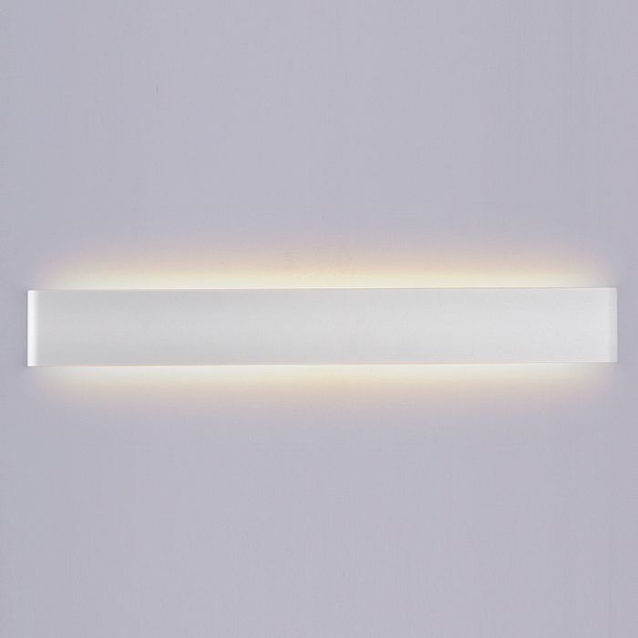 Nástěnné svítidlo k zrcadlu do koupelny LED VT-821 LED IP44 - 8536 - V-TAC - A-LIGHT s.r.o.