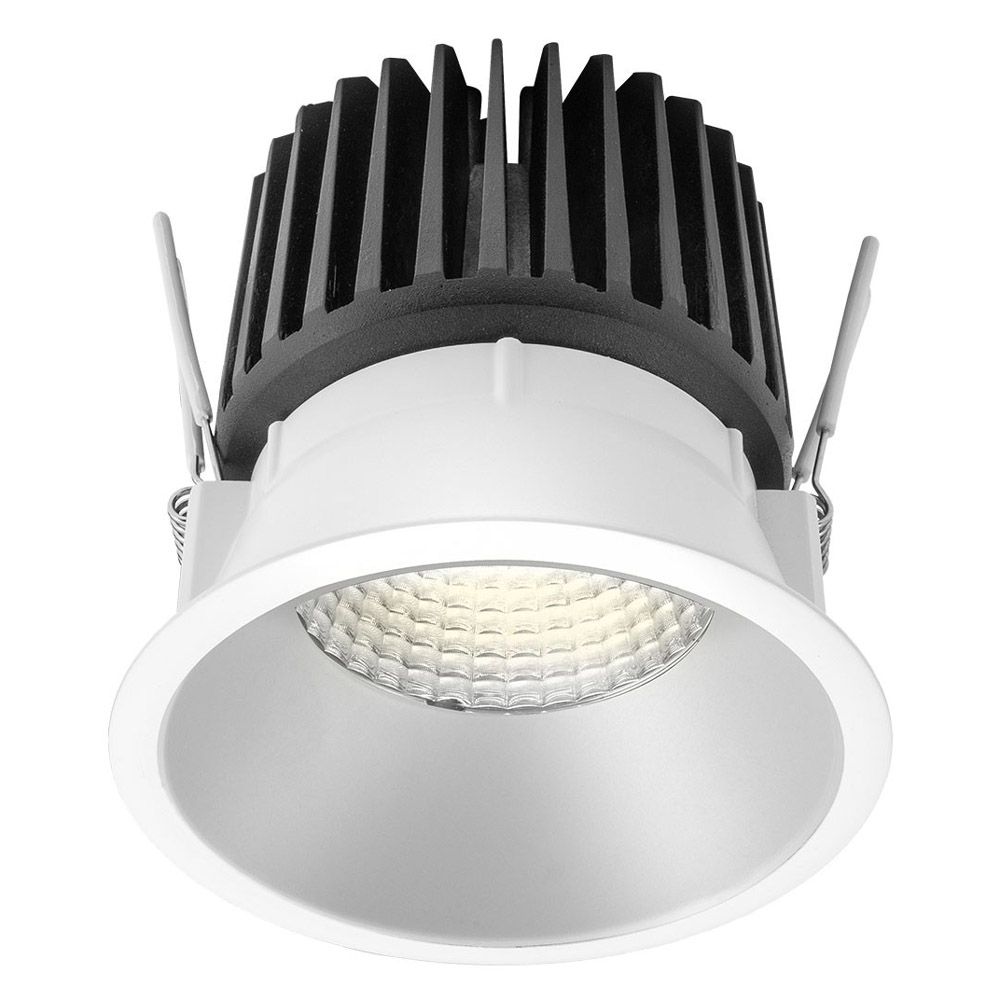 Podhledové bodové komínkové svítidlo LED XGALAXY - GX01WWMWH/MWH - Arelux - A-LIGHT s.r.o.