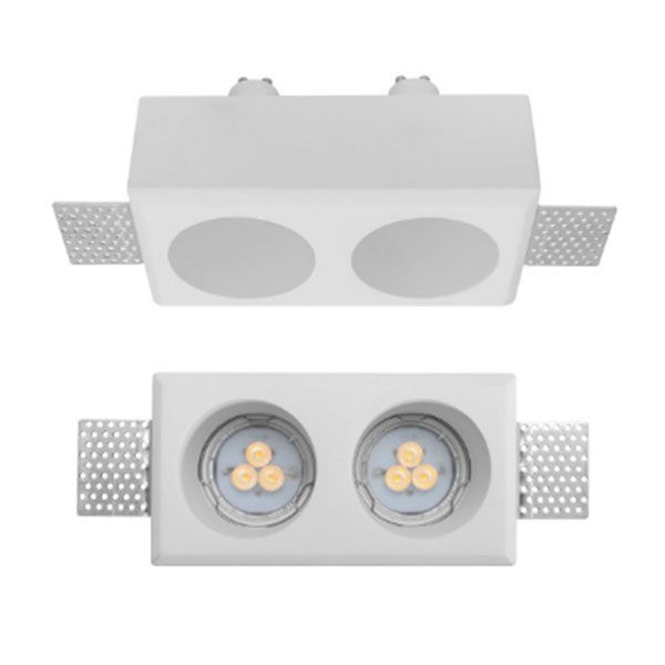 Podhledové bodové bezrámečkové svítidlo XGESS MINI - GSS12RD - Arelux - A-LIGHT s.r.o.